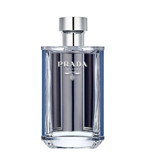 prada perfume l homme